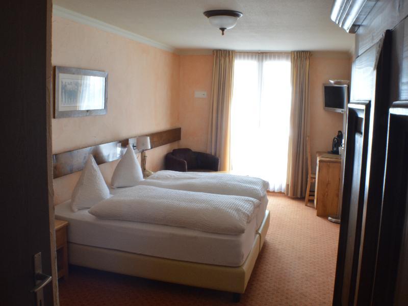 Hotel Le Chamois Les Diablerets Exterior foto
